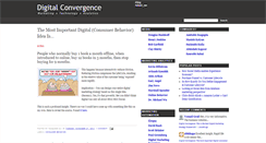 Desktop Screenshot of digimantic.blogspot.com