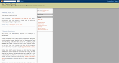 Desktop Screenshot of gopoundsand.blogspot.com