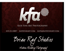 Tablet Screenshot of katefineart.blogspot.com