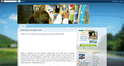 Desktop Screenshot of danielbezerras.blogspot.com