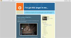 Desktop Screenshot of godspunk32.blogspot.com