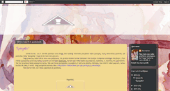 Desktop Screenshot of j-u-r-a-t-e.blogspot.com