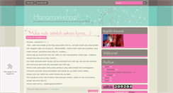 Desktop Screenshot of furuyuki.blogspot.com