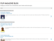 Tablet Screenshot of flipmagazines.blogspot.com