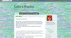Desktop Screenshot of cajochu.blogspot.com