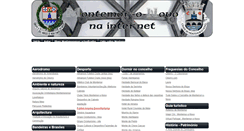 Desktop Screenshot of montemor-o-novo-link.blogspot.com