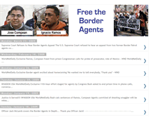 Tablet Screenshot of borderagents.blogspot.com