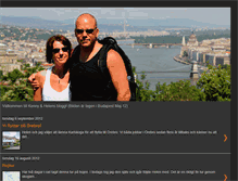 Tablet Screenshot of knilsson.blogspot.com