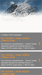 Mobile Screenshot of erkancoban.blogspot.com