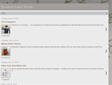 Tablet Screenshot of bostonlakefarm.blogspot.com