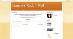 Desktop Screenshot of long-live-marta.blogspot.com