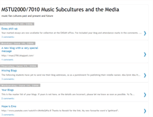 Tablet Screenshot of musicsubculturesmedia.blogspot.com