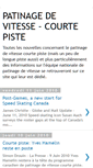Mobile Screenshot of patinagevitessecourtepiste.blogspot.com
