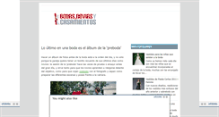 Desktop Screenshot of casamientos-online-novias.blogspot.com