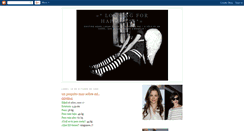 Desktop Screenshot of laotracaradelafelicidad.blogspot.com