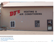 Tablet Screenshot of djsheatingairconditioningfireplacespa.blogspot.com