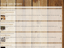 Tablet Screenshot of joao-gomes.blogspot.com