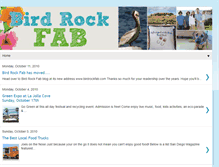 Tablet Screenshot of birdrockfabrications.blogspot.com