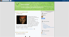 Desktop Screenshot of emi1786.blogspot.com