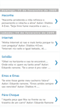 Mobile Screenshot of pensadoresmalucos.blogspot.com