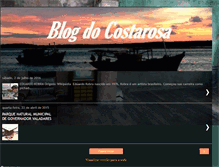 Tablet Screenshot of costarosa.blogspot.com