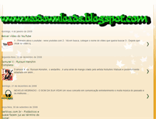 Tablet Screenshot of neodownloads.blogspot.com