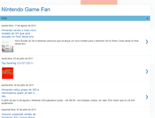 Tablet Screenshot of nintendogamefan.blogspot.com