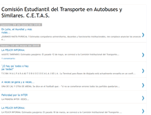 Tablet Screenshot of cetasucr.blogspot.com