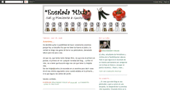 Desktop Screenshot of granensaladamixta.blogspot.com