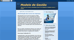 Desktop Screenshot of modelodegestaofca.blogspot.com