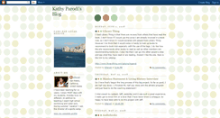 Desktop Screenshot of kparodi.blogspot.com