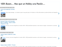 Tablet Screenshot of busoctava.blogspot.com