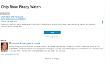 Tablet Screenshot of chiproux-counterfeits.blogspot.com