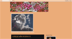 Desktop Screenshot of elcosturerodematilda.blogspot.com