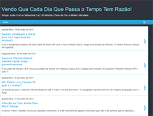 Tablet Screenshot of jflavinho.blogspot.com