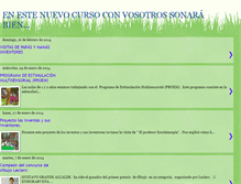 Tablet Screenshot of escolapiasinfantilsoria.blogspot.com