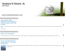 Tablet Screenshot of hookersnslicers.blogspot.com