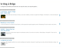 Tablet Screenshot of blogabrego.blogspot.com