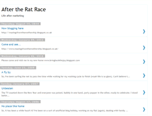 Tablet Screenshot of aftertheratrace.blogspot.com