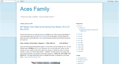 Desktop Screenshot of famtan.blogspot.com