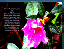 Tablet Screenshot of dailypoems1.blogspot.com