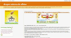 Desktop Screenshot of despremiere.blogspot.com