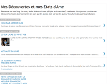 Tablet Screenshot of decouvertesvinsdumonde.blogspot.com