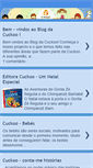 Mobile Screenshot of editora-cuckoo.blogspot.com