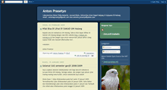 Desktop Screenshot of distania.blogspot.com