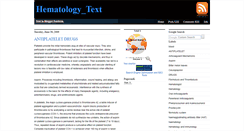 Desktop Screenshot of hematext.blogspot.com