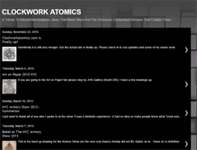 Tablet Screenshot of clockworkatomics.blogspot.com