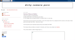 Desktop Screenshot of dirtycameraporn.blogspot.com