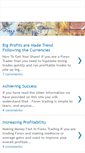 Mobile Screenshot of forexfortrading.blogspot.com