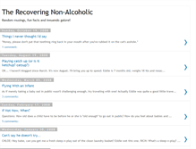 Tablet Screenshot of non-alcoholic.blogspot.com